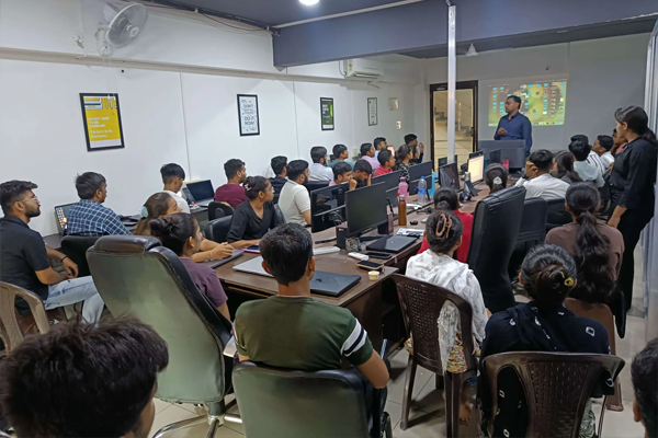 IT Career Insights for Intern