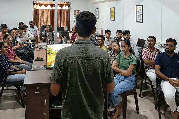 Crack Any Interview with Confidence