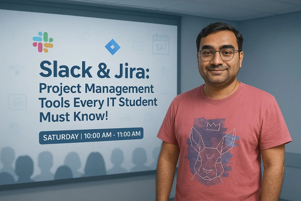 Master Project Management Tools: From Classroom to Career