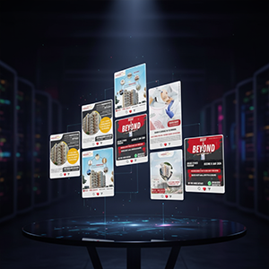 Our Recent Works Images