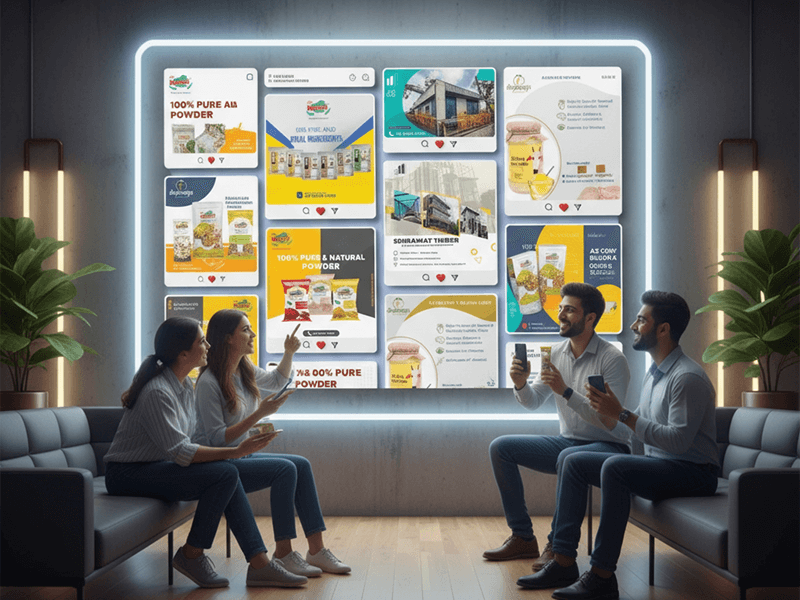 Our Recent Works Images