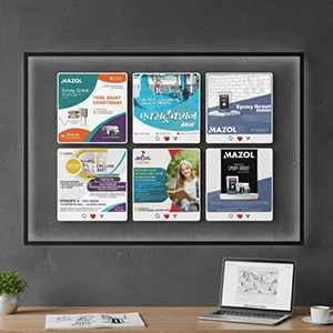 Our Recent Works Images 