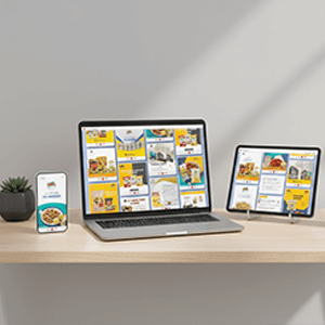 Our Recent Works Images