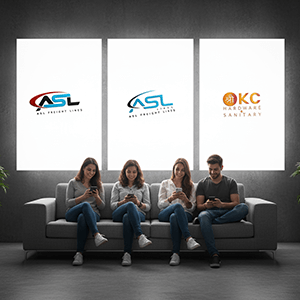 Our Recent Works Images