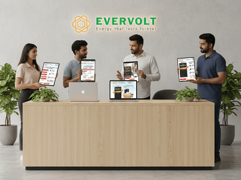 Our Recent Works Images