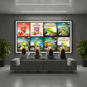 Our Recent Works Images 