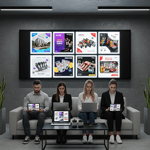 Our Recent Works Images