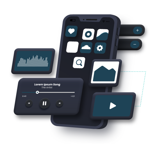 Learn Java, Kotlin, API integration, Jetpack, Git, Figma, and AI tools.