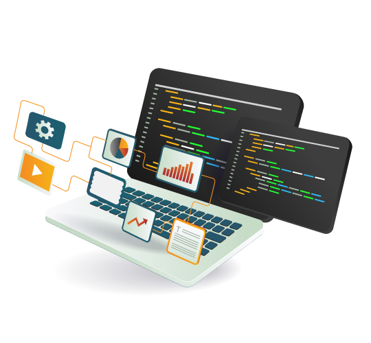 Get hands-on with MongoDB, Express.js, React.js, Node.js, and AI tools.